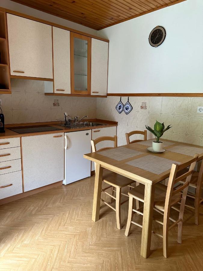 Apartment Jozi 소카 객실 사진