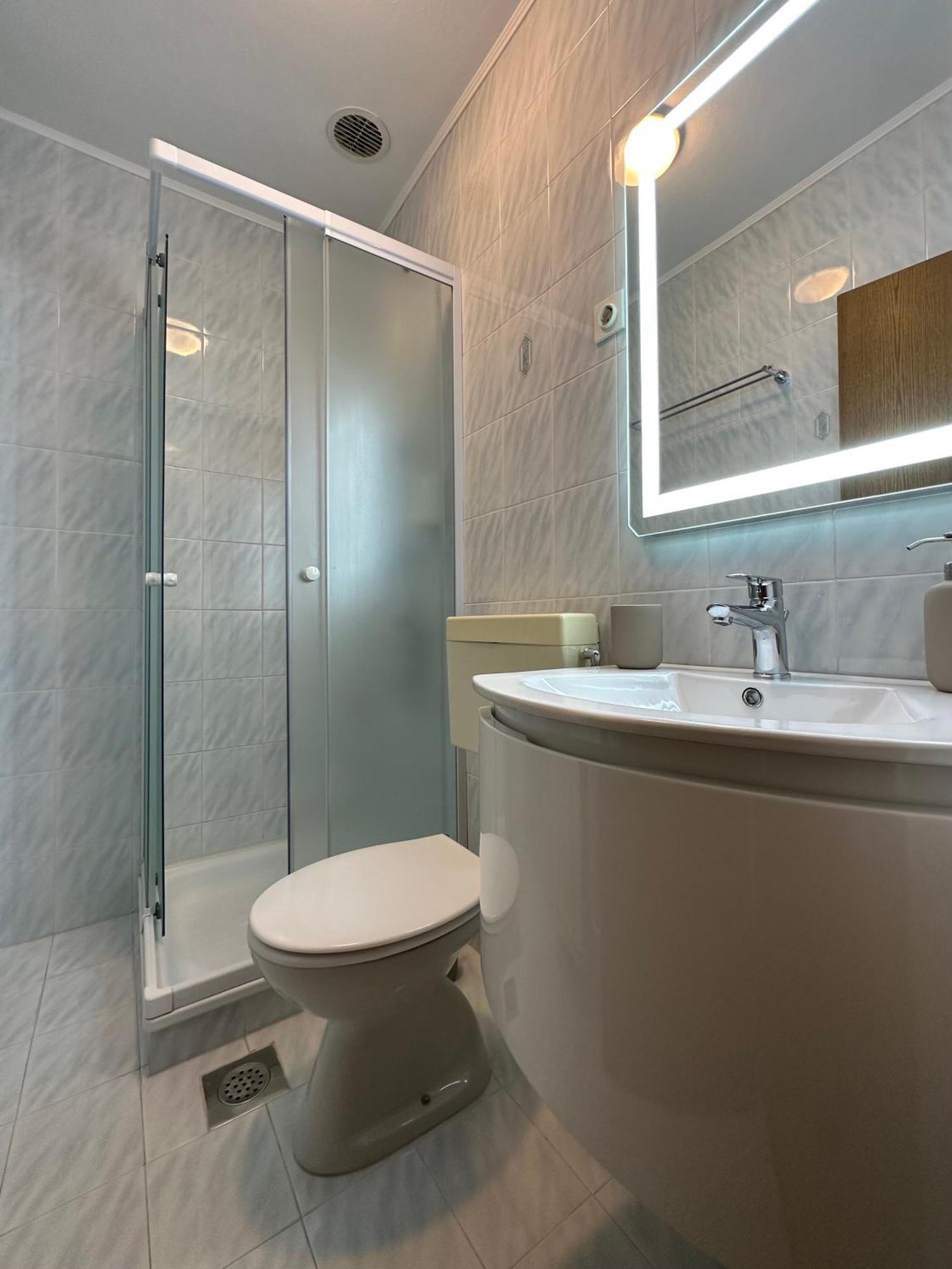 Apartment Jozi 소카 객실 사진