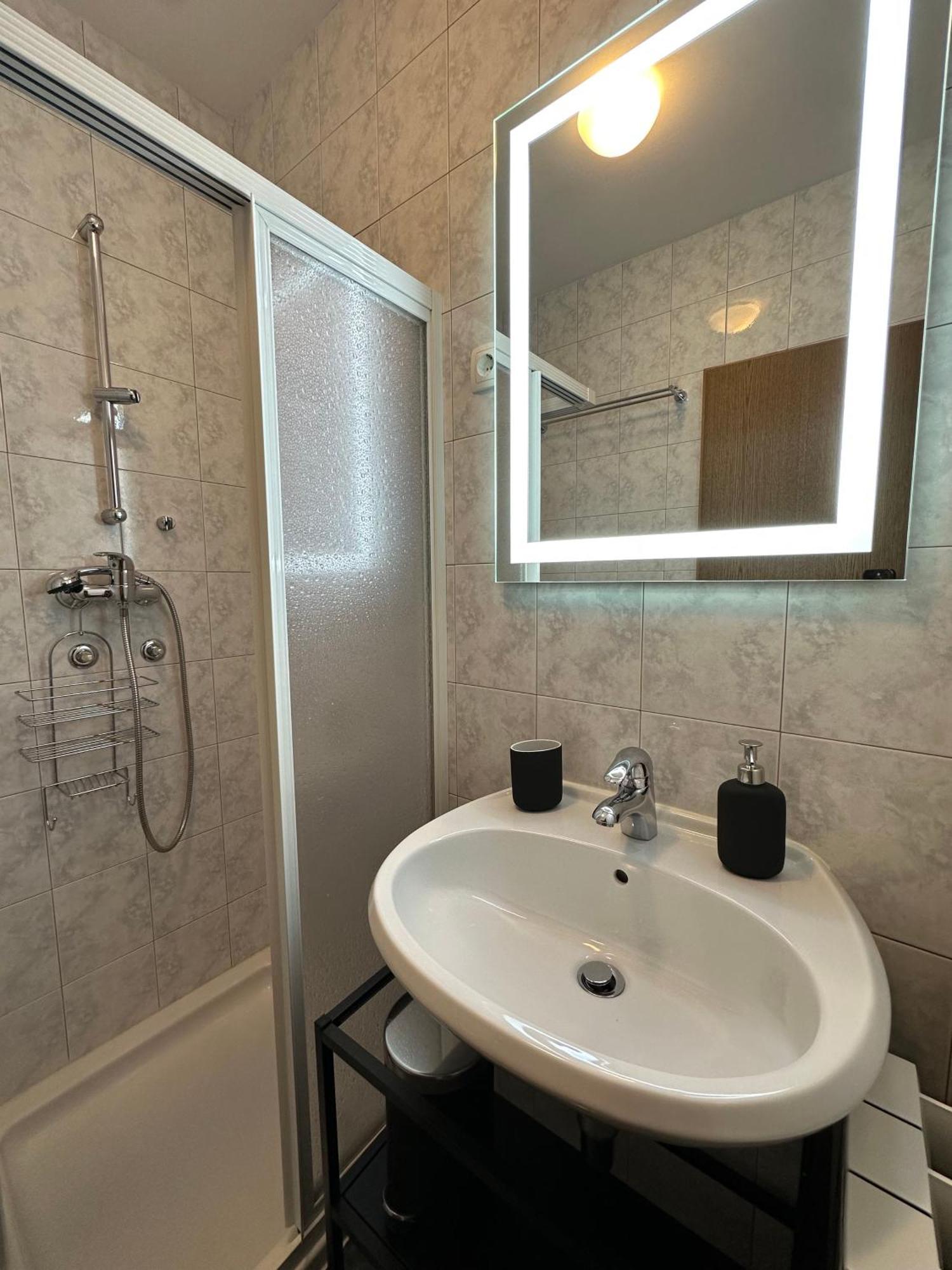 Apartment Jozi 소카 객실 사진