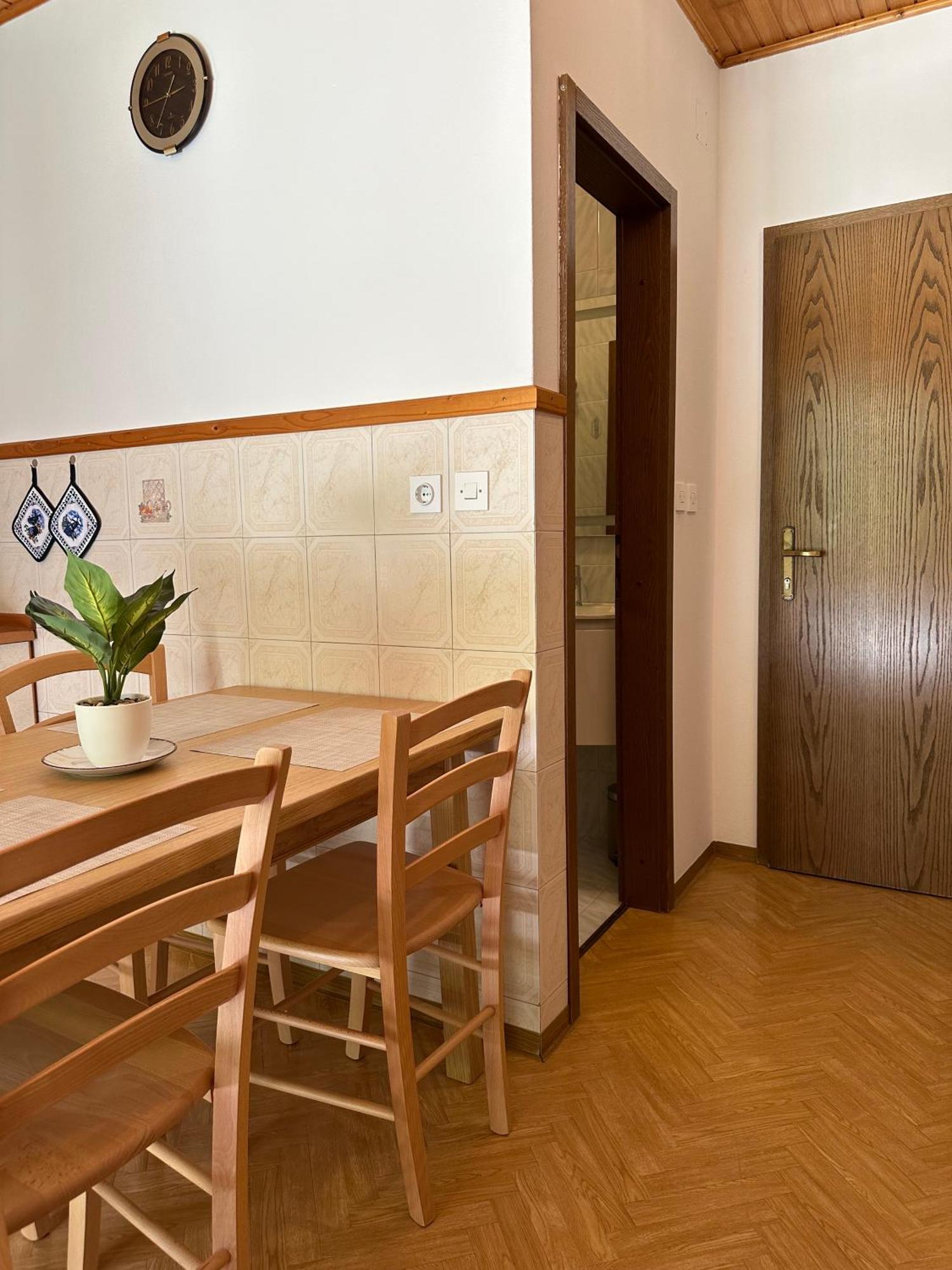 Apartment Jozi 소카 객실 사진