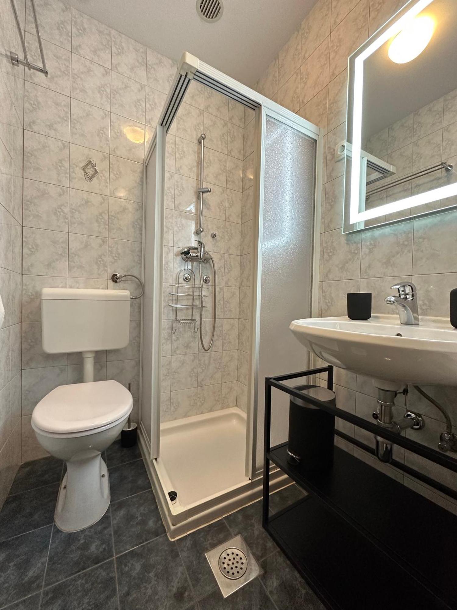 Apartment Jozi 소카 객실 사진